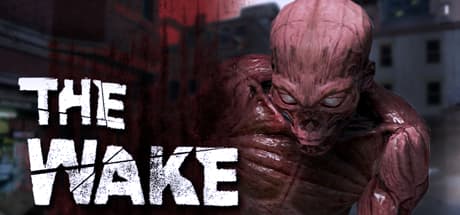 The Wake — Immersive VR Zombie Survival