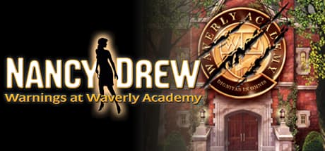 Nancy Drew: Warnings at Waverly Academy - Uncover Boarding School Secrets