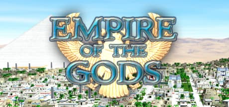 Empire of the Gods: Build a Monumental Civilization with Strategy Cards