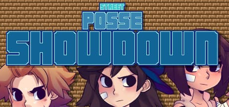 Street Posse Showdown: Lead Your Crew in a Chaotic City RPG