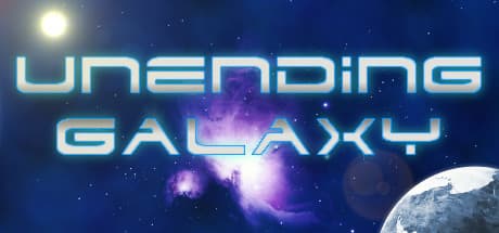 Unending Galaxy: A Classic 4X Space Strategy Experience