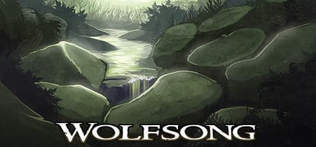 Wolfsong – Hunt Fiends as a Warrior Woman in a Northern Continent RPG