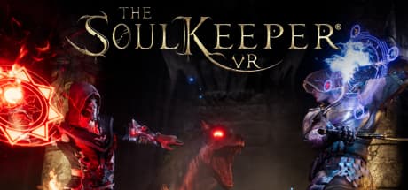The SoulKeeper VR: Dark Fantasy RPG Adventure in Gerindak