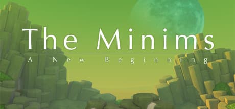 The Minims — A Heartwarming Adventure of Love and Self-Discovery