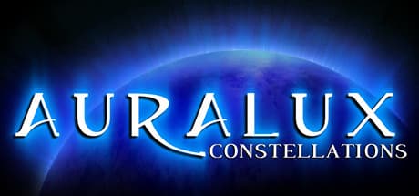 Auralux: Constellations - Minimalist RTS Evolved