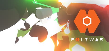 POLYWAR:創造的な戦闘が特徴のハイスピードマルチプレイヤーFPS