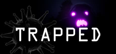 TRAPPED: Survive the Toxic Morass and Fight for Survival