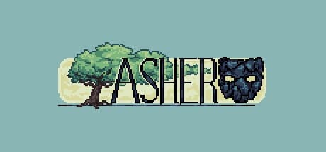Asher: 夢と悪夢のレトロプラットフォーマーRPG