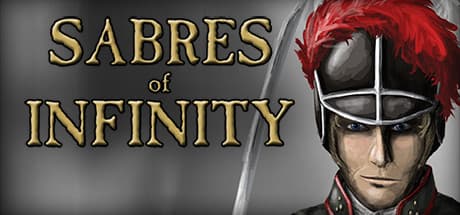 Sabres of Infinity：戦いと犠牲を描くテキストベースRPG