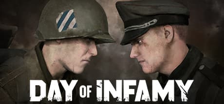 Day of Infamy: チームワーク重視のハードコアWWII FPS