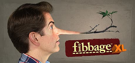 Fibbage XL：スマホで遊ぶ爆笑ブラフパーティーゲーム