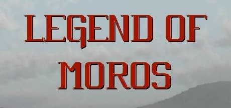 Legend of Moros:レトロRPGアドベンチャー