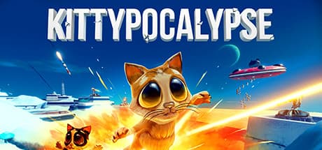 Kittypocalypse:可愛いエイリアン侵略者からVRで惑星を防衛せよ