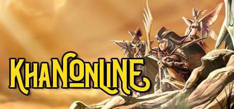 Khan: Absolute Power:13世紀を舞台にしたMMORPGで同盟を結成