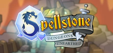 Spellstone: Collect Cards and Unravel a Fantasy Mystery