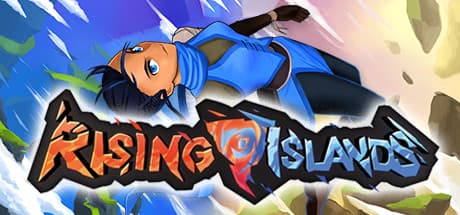 Rising Islands: Dimensional Shifting Adventure