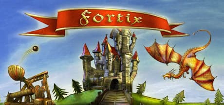 Fortix:ドラゴンからフォルティアナを奪還せよ