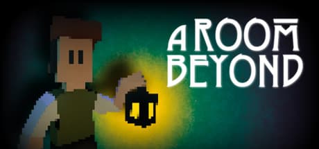 A Room Beyond: A Philosophical Point-and-Click Horror Adventure