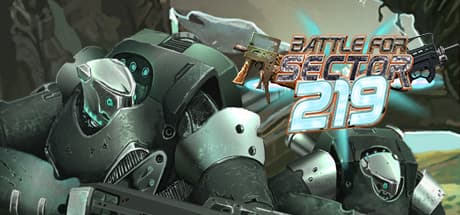 The Battle for Sector 219 – Tactical Sci-Fi Card Combat