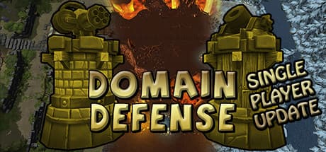 Domain Defense: Master Strategic Tower Placement