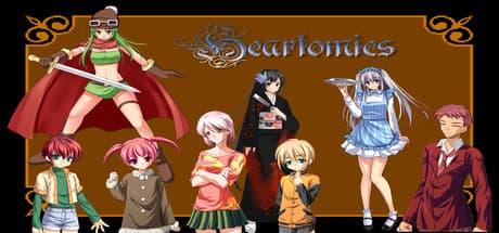 Nokori:育成と物語が交差するインクリメンタルビジュアルノベル