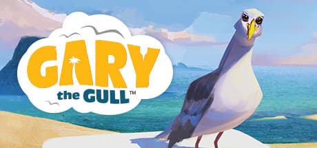 Gary the Gull: Your VR Beachside Chat with a Talking Seagull