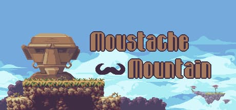 Moustache Mountain: A Hilarious Precision Platformer Adventure