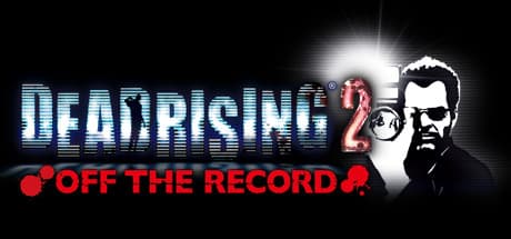 Dead Rising 2: Off the Record - Frank West's Fortune City Scoop