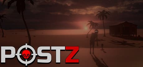 POSTZ: ZOMBIES VR: Immersive Zombie Survival Arcade Action