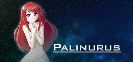 Palinurus: A Sci-Fi Visual Novel of AI and Survival