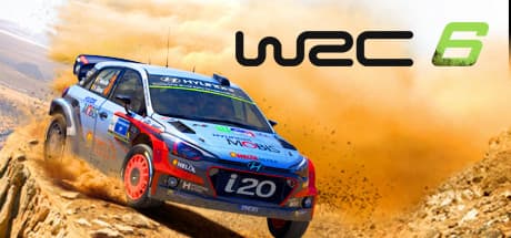 WRC 6 FIA World Rally Championship: Conquer Every Condition