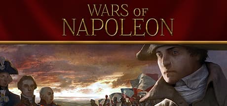 Wars of Napoleon：ナポレオン時代の壮大な戦略
