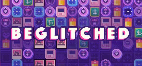 Beglitched：グリッチウィッチの弟子になる