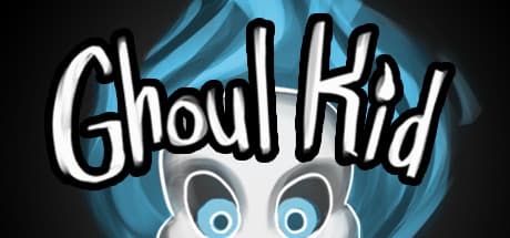 Ghoul Kid: Possess Objects and Haunt Visitors