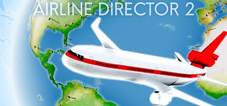 Airline Director 2 — Build Your Aviation Empire