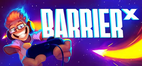 BARRIER X: Test Your Reflexes in a High-Speed Challenge