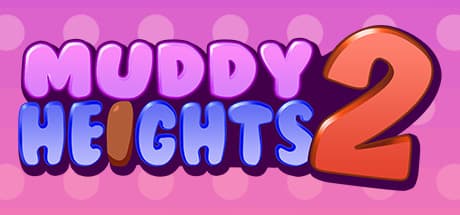 Muddy Heights 2: Poop Your Way to Victory