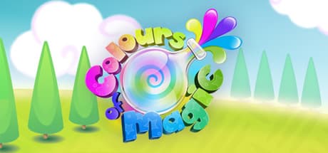 Colours of Magic: Aqua Teeter - 魔法使いの弟子となり、錬金術の謎に挑む