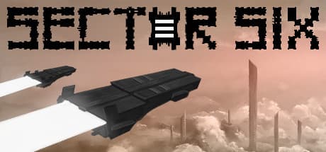 Sector Six:奥深いカスタマイズが魅力のSFシューター