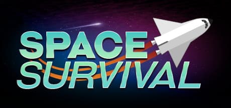 Space Survival: Simple 2D Casual Space Action Shooter