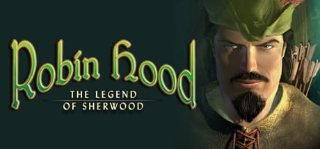 ロビン・フッド：シャーウッドの伝説 - 中世イングランドのステルス戦略