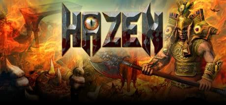 Hazen: The Dark Whispers - エピソード型ハクスラRPGの幕開け