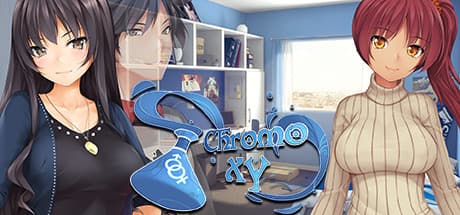 Chromo XY: Transformative Adventure of Science Gone Wrong