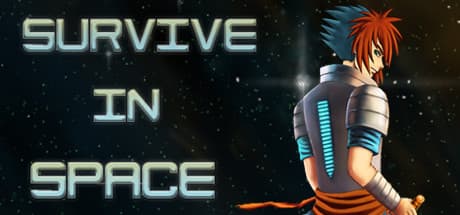 Survive in Space: A Skill-Based Sci-Fi Shooter