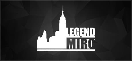 Legend of Miro: 数秘術に魅せられたプログラマーのサバイバルアドベンチャー