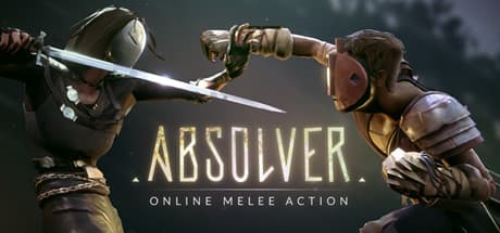 Absolver: Master the Art of Combat in a Fallen World