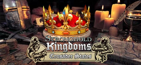 Stronghold Kingdoms: Build Castles and Conquer Europe in this Free-to-Play Medieval MMO