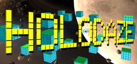 Holodaze: Frantic VR Action Workout with Teleportation
