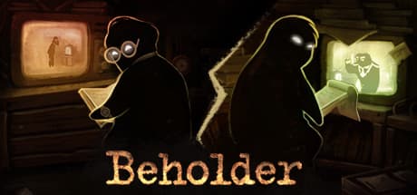 Beholder: Become the Ultimate State Watcher