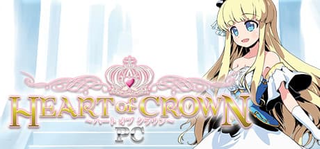 Heart of Crown PC: 王位継承を巡るプリンセスたちの戦略